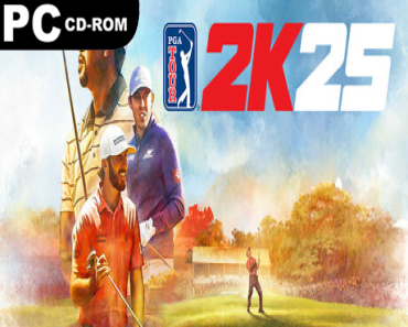 PGA TOUR 2K25: Pro Edition (14 DLCS)