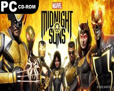 Marvel’s Midnight Suns: Legendary Edition (8 DLCS)
