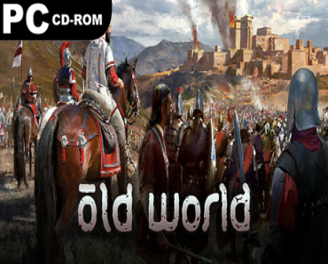 Old World: Complete (v1.0.82832 & 7 DLCS)