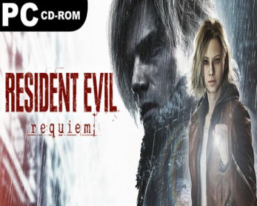 Resident Evil Requiem: Deluxe Edition (3 DLCS)