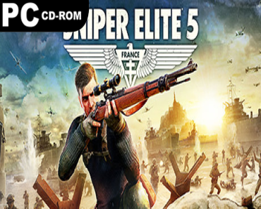 Sniper Elite 5: Complete Edition (v2.41 & 14 DLCS)