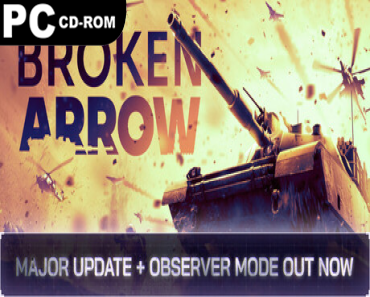 Broken Arrow: Vanguard Edition (v1.1.0 & 3 DLCS)