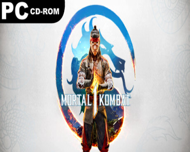 Mortal Kombat 1: Khaos Reigns Kollection (v0.308 & 37 DLCS)