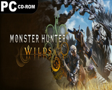 Monster Hunter Wilds: Premium Deluxe Edition (v1.041.03.00 & 191 DLCS)