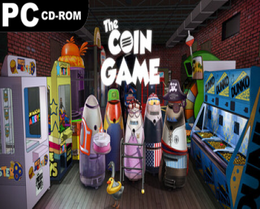 The Coin Game: Supporter Edition Pack (v1.0)