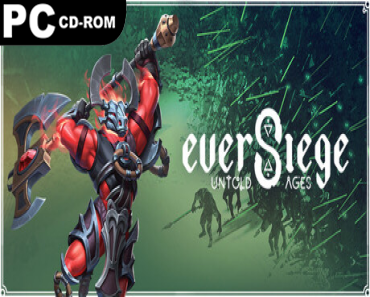 EverSiege: Untold Ages (v0.2.134369)