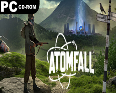 Atomfall: Complete Edition (v1.2.2 & 4 DLCS)