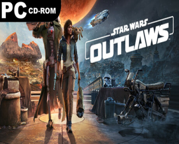 Star Wars Outlaws: Ultimate Edition (v1.7 & All DLCs)