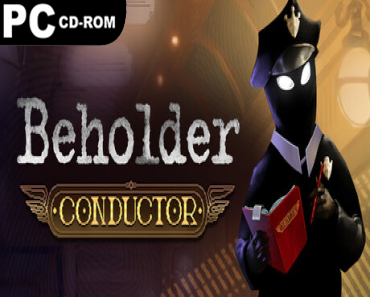 Conductor: Eternal Service + CrackFix
