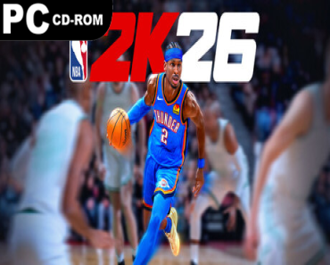 NBA 2K26: Superstar Edition (v5.0 & 22 DLCS)
