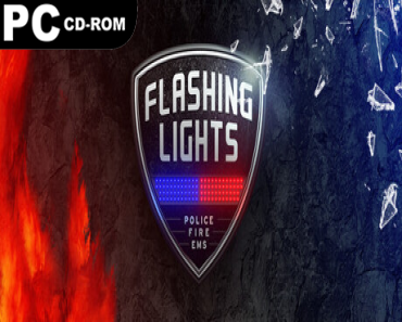 Flashing Lights: Police, Firefighting, Emergency Services Simulator (9 DLCS)