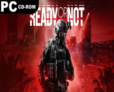 Ready or Not: Digital Deluxe Edition, v112610 ( (v1.4.1 & 6 DLCS)