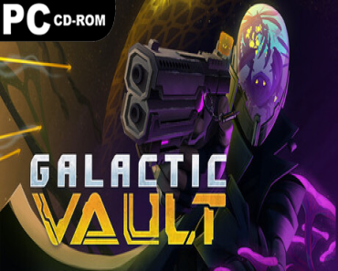 Galactic Vault: Supporter Edition (v1.0.2)