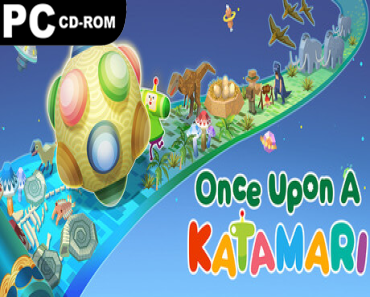 Once Upon A KATAMARI: King of All Sounds Edition (v1.1.0 & 5 DLCS)