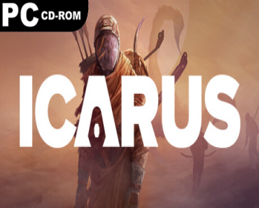 ICARUS: Complete the Set Bundle, (v3.0.0.150025 & 21 DLCS)