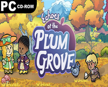 Echoes of the Plum Grove: Deluxe Edition (v1.0.6)