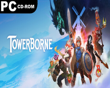 Towerborne: Deluxe Edition (v5.6.1 & 4 DLCS)