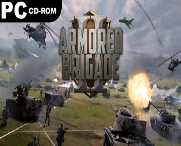 Armored Brigade II: Complete Bundle (v1.602)