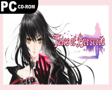 Tales of Berseria Remastered: Deluxe Edition, (v1.0.2 & 11 DLCS)