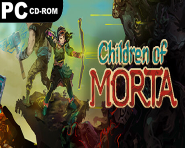 Children of Morta: Complete Edition, (v1.3.376 & 3 DLCS)