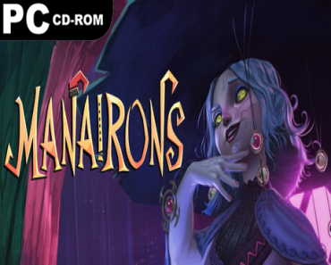 Manairons: Deluxe Bundle (v1.0.5.1)