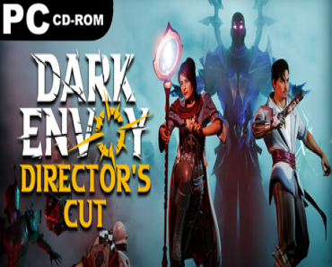 Dark Envoy: Director’s Cut (v1.9.2.75237)