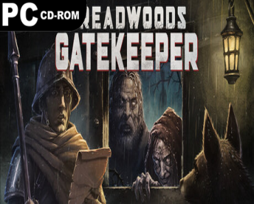 Gatekeeper: Deluxe Edition (v1.2.0.00 & 2 DLCS)