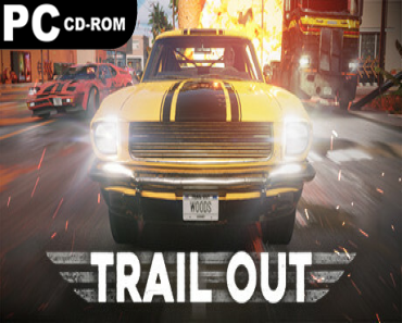 TRAIL OUT: Complete (v5.06 & 7 DLCS)