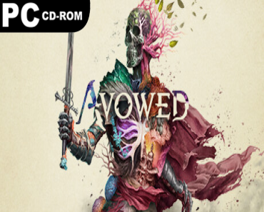 Avowed: Premium Edition (v2.0.0.0 & 3 DLCS)