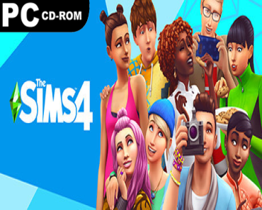 The Sims 4: Deluxe Edition (v1.121.361.1020 & All DLCs)