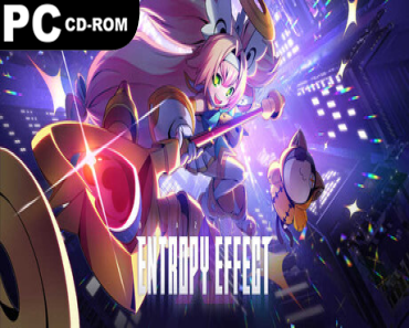 BlazBlue Entropy Effect: Complete Edition, (v1.0.8.139834.0 & 9 DLCS)