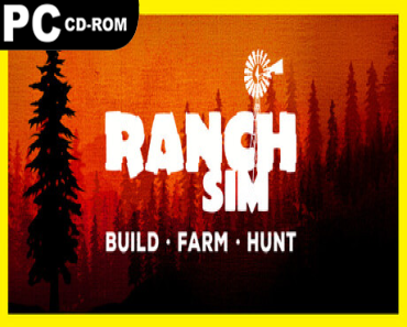 Ranch Simulator: Build, Farm, Hunt (2 DLCS)