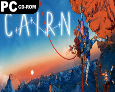 Cairn: Deluxe Edition (v1.0 & 3 DLCS)
