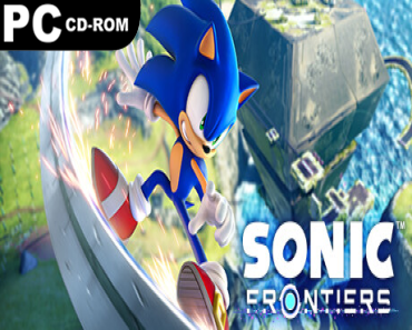 Sonic Frontiers: Digital Deluxe Edition (v1.42 & 6 DLCS)