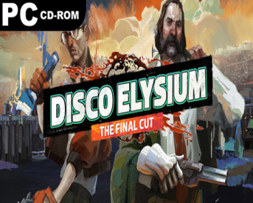 Disco Elysium: The Final Cut Bundle, GOG Build a0a063ab + Bonus Content