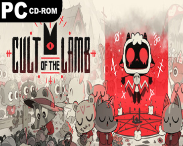 Cult of the Lamb: The One Who Waits Bundle (v1.5.15.979 & 30 DLCS)