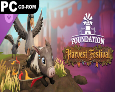 Foundation: Supporter Edition (v1.11.0.11 & 2 DLCS)
