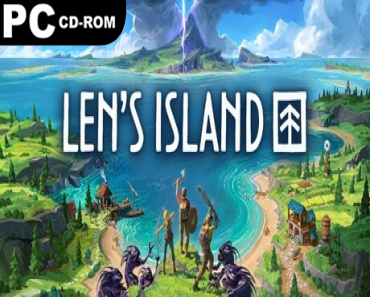 Len’s Island: Deluxe Edition, (v1.1.43 & 3 DLCS)