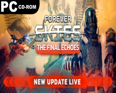 Forever Skies: Deluxe Edition (v1.2.0 & 8 DLCS)