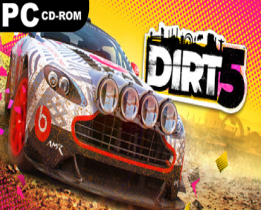 DIRT 5: Year One Edition (v1.2770.47.0 & All DLCs)