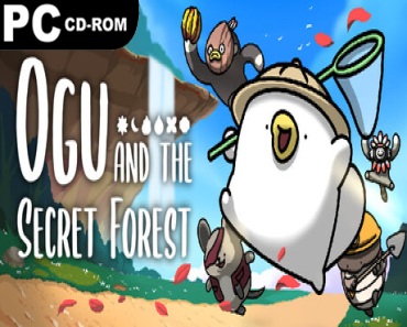 Ogu and the Secret Forest: Deluxe Edition (2 DLCS)