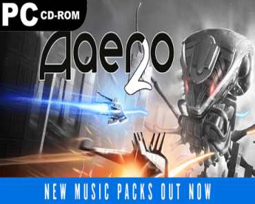 Aaero2: Black Razor Edition (v1.52 & 3 DLCS)