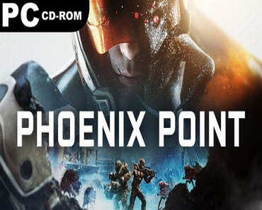 Phoenix Point: Complete Edition (v1.30 & 6 DLCS)