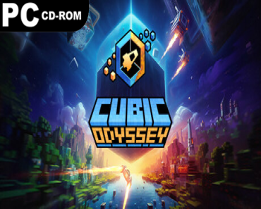 Cubic Odyssey: Complete Edition (v1.2.0.1 & 6 DLCS)