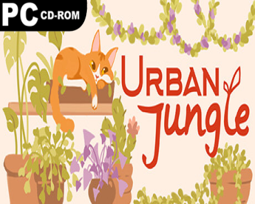Urban Jungle: Complete Bundle, (v1.0.70.2 & 2 DLCS)