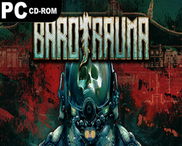 Barotrauma: Supporter Bundle (v1.11.4.1 & 2 DLCS)