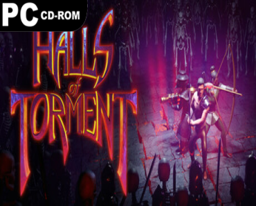 Halls of Torment: Tormented Supporter Bundle (3 DLCS)
