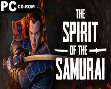 The Spirit of the Samurai: Deluxe Edition (v1.0.15)