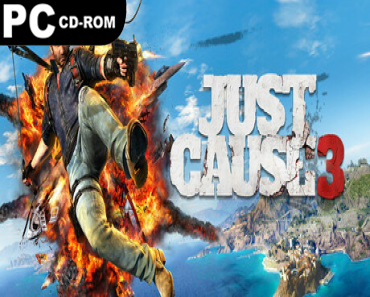Just Cause 3: XXL Edition (v1.05 & All DLCs)