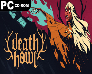 Death Howl: Deluxe Edition (v1.0.0.1)